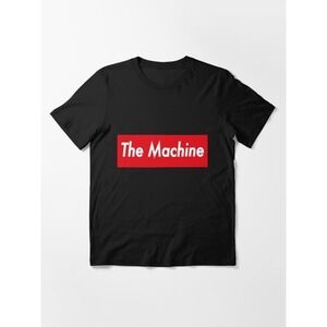 The Machine Conway Retro Hip Hop Music Fan Unisex T-Shirt